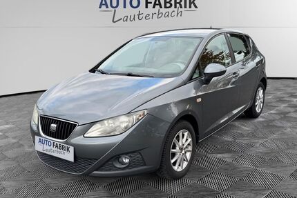 Seat Ibiza Gebrauchtwagen