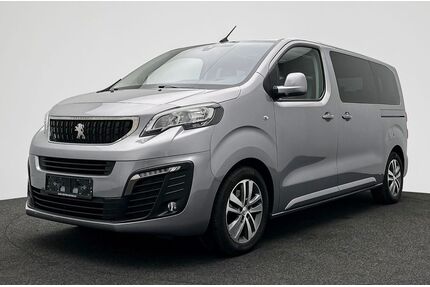 Peugeot Traveller Gebrauchtwagen