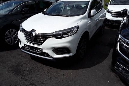 Renault Kadjar Gebrauchtwagen