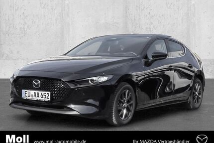 Mazda 3 Gebrauchtwagen