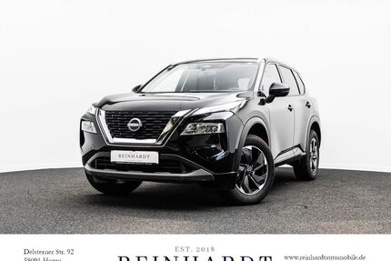 Nissan X-Trail Gebrauchtwagen