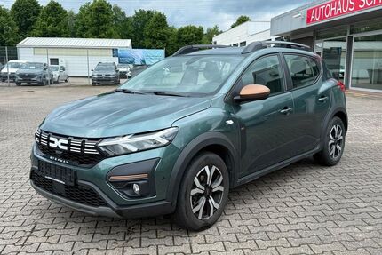Dacia Sandero Gebrauchtwagen