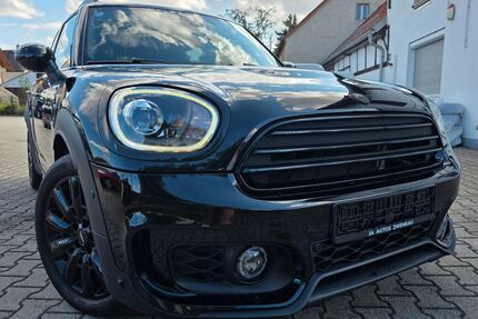 Mini Countryman D (Cooper) Gebrauchtwagen
