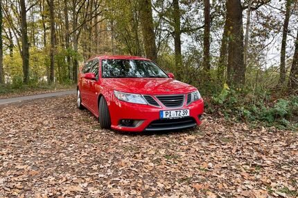 Saab 9-3 Gebrauchtwagen
