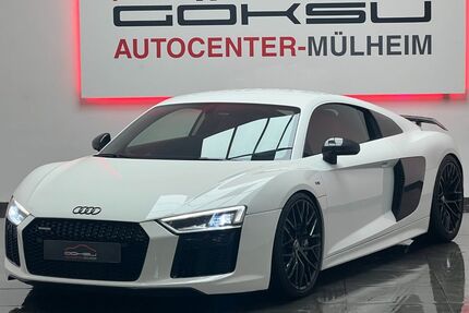 Audi R8 Gebrauchtwagen