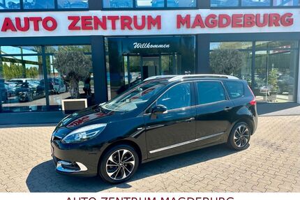 Renault Grand Scenic Gebrauchtwagen