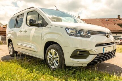 Toyota Proace City Gebrauchtwagen