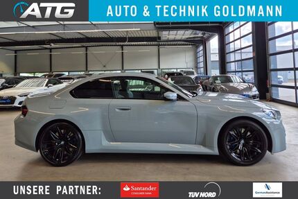 BMW M2 Gebrauchtwagen