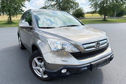 Honda CR-V Gebrauchtwagen