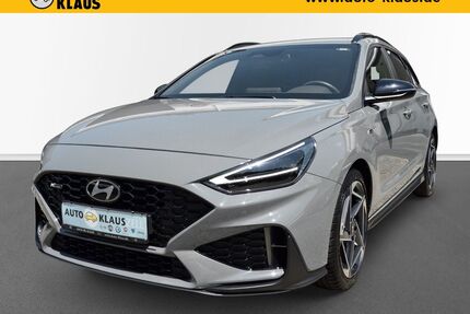 Hyundai i30 Gebrauchtwagen