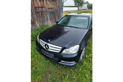 Mercedes-Benz C 180 Gebrauchtwagen