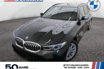 BMW 320 Gebrauchtwagen