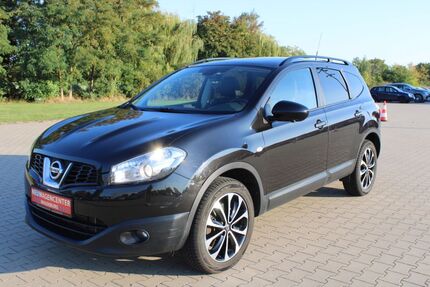 Nissan Qashqai+2 Gebrauchtwagen