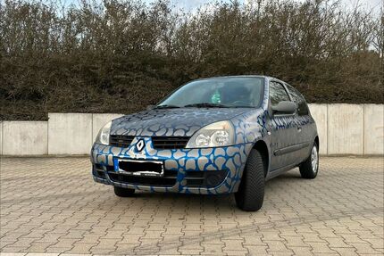 Renault Clio Gebrauchtwagen
