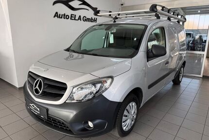 Mercedes-Benz Citan Gebrauchtwagen