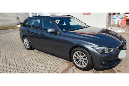 BMW 316 Gebrauchtwagen
