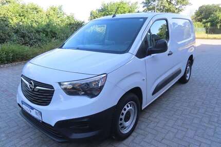 Opel Combo Gebrauchtwagen