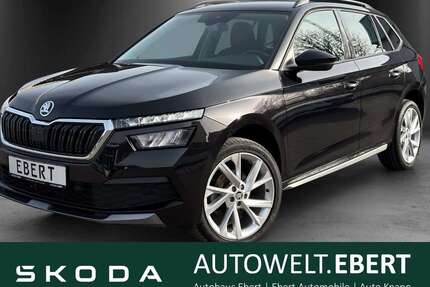 Skoda Kamiq Gebrauchtwagen