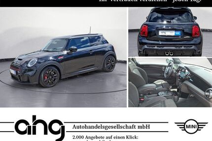 Mini John Cooper Works Gebrauchtwagen