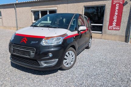 Citroen C3 Gebrauchtwagen