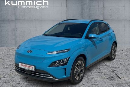 Hyundai KONA Elektro Gebrauchtwagen