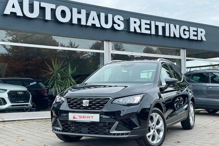 Seat Arona Gebrauchtwagen