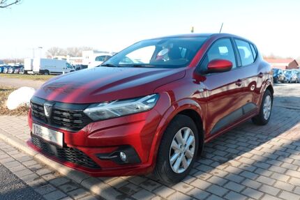 Dacia Sandero Gebrauchtwagen