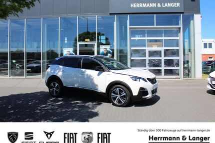Peugeot 3008 Gebrauchtwagen