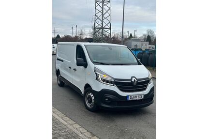 Renault Trafic Gebrauchtwagen