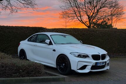 BMW M2 Gebrauchtwagen