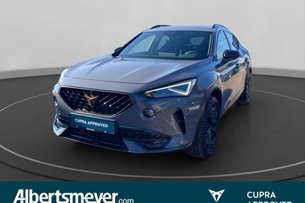 Cupra Formentor Gebrauchtwagen