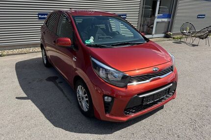Kia Picanto Gebrauchtwagen