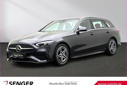 Mercedes-Benz C 300 Gebrauchtwagen