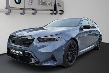 BMW M5 Gebrauchtwagen