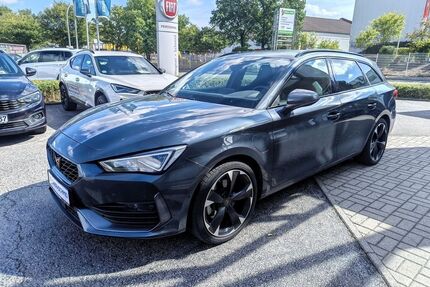 Cupra Leon Gebrauchtwagen