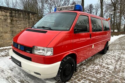 VW T4 Caravelle Gebrauchtwagen