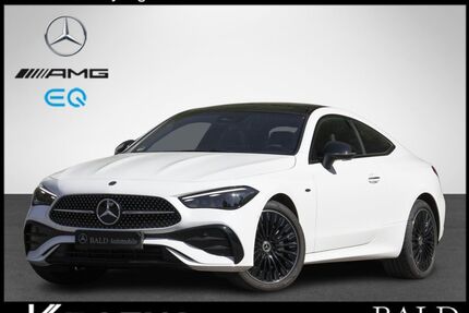 Mercedes-Benz CLE 300 Gebrauchtwagen