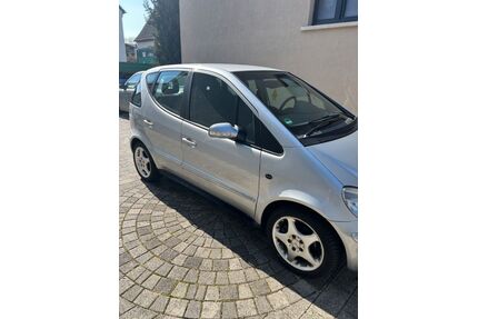 Mercedes-Benz A 190 Gebrauchtwagen