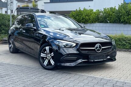 Mercedes-Benz C 300 Gebrauchtwagen