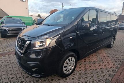 Nissan NV300 Gebrauchtwagen