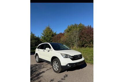 Honda CR-V Gebrauchtwagen