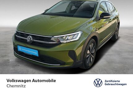 VW Taigo Gebrauchtwagen