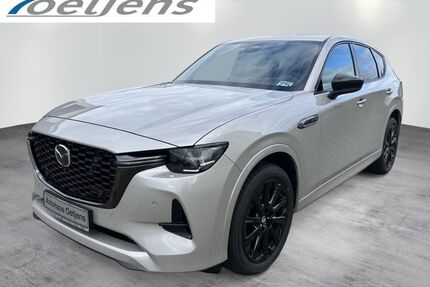 Mazda CX-60 Gebrauchtwagen