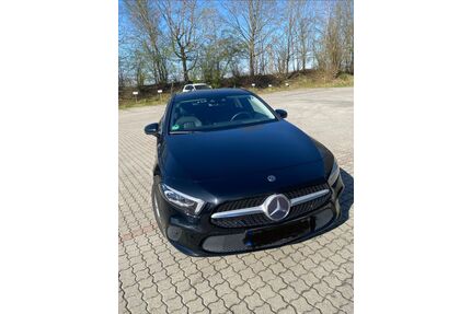 Mercedes-Benz A 250 Gebrauchtwagen