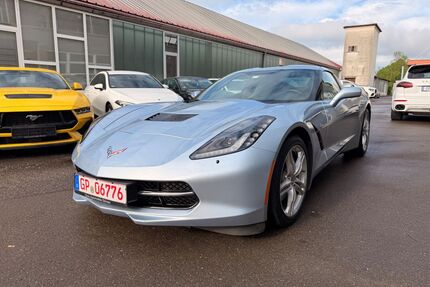 Corvette C7 Gebrauchtwagen