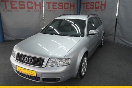 Audi S6 Gebrauchtwagen