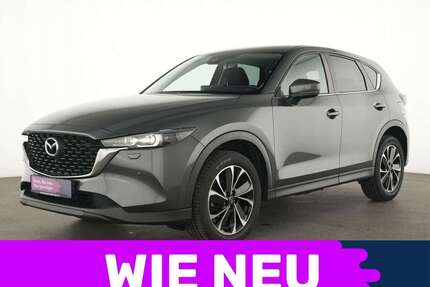 Mazda CX-5 Gebrauchtwagen