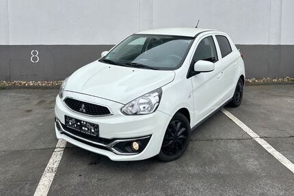 Mitsubishi Space Star Gebrauchtwagen