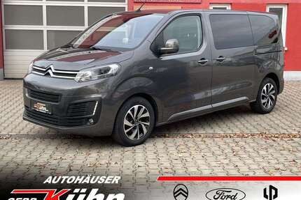 Citroen Spacetourer Gebrauchtwagen