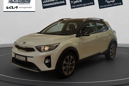 Kia Stonic Gebrauchtwagen